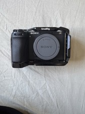 Sony Alpha A6700 26.0MP Mirrorless Camera (Body Only)
