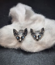 925 Sterling Silver Unique