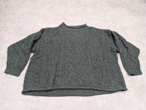 Vtg inisfree jumper - inisfree, mens
