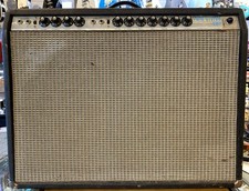 1971 Fender Twin Reverb-Amp