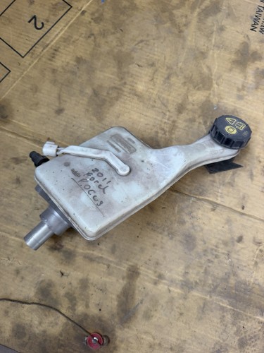 Mk3 ford focus brake - mk3,