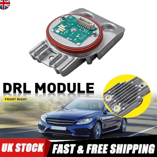 Drl led module - module, ballast