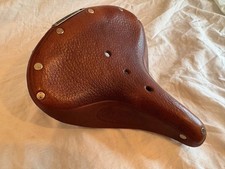 Brooks B67S Leather Seat