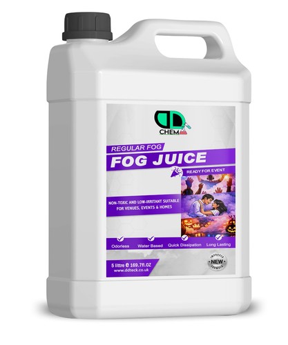 Regular fog juice event - fog, &