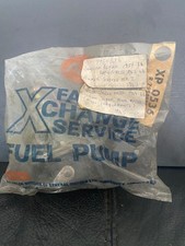 NOS Ac Delco Fuel Pump 7950536 for Alpine (1959-1966), Rapier IV (1963-1966)