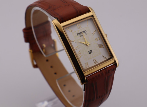 Vintage seiko slim - vintage,