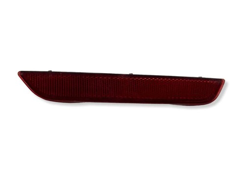 Ford mondeo ba7 rear - iv, left