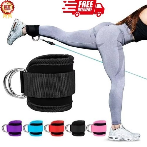 Ankle straps for - ankle,