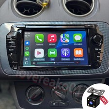 7" Carplay For SEAT IBIZA 6J