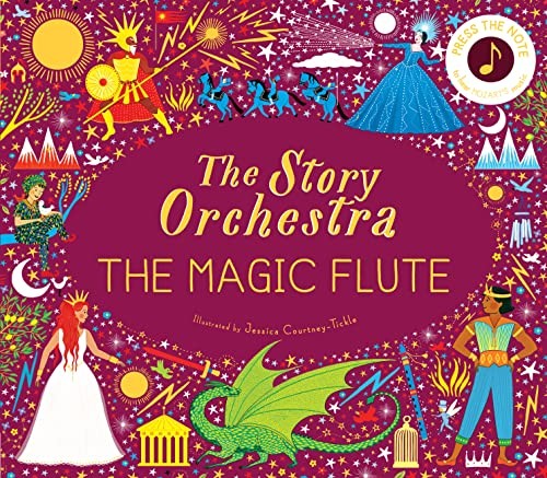 The story orchestra - story, orchestra:
