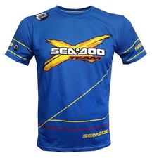 BRP Sea-Doo T-shirt /