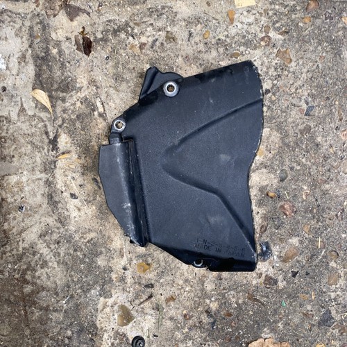 Engine sprocket cover - , yamaha