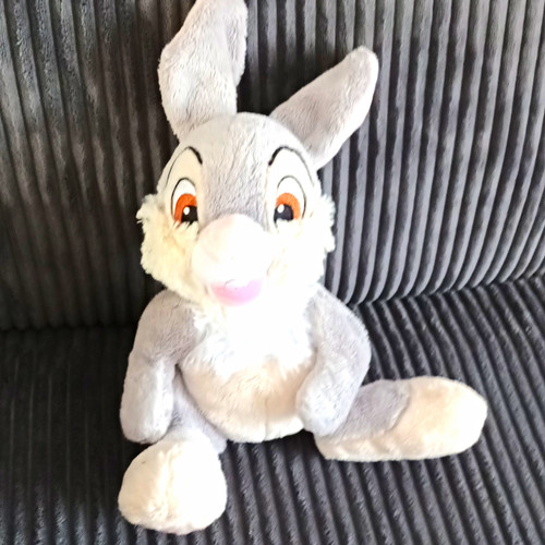 Disney bambi thumper plush - bambi,
