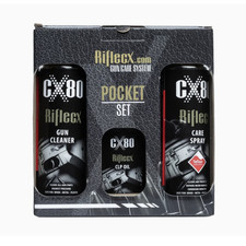 RifleCX Pocket Set for Gun