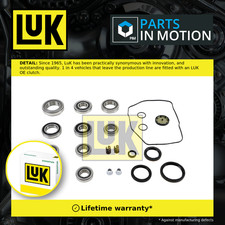 Gearbox Repair Kit (MTM) fits