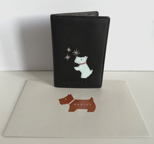 Radley Black Leather Travel