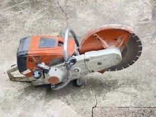 Stihl TS700 Disc Cutter Saw Collection Only! Ts410 Send Message If Interested