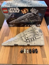 Lego 75394 Star Wars Imperial