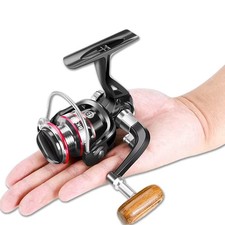 Ultralight Small Spinning Reel
