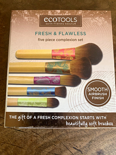 Bnib ecotools fresh flawless - ecotools,