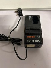 Bosch AL 60DV Charger 7.2V -