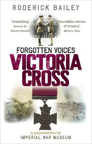 Victoria cross - victoria,