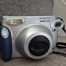 Fujifilm Instax 200 Instant