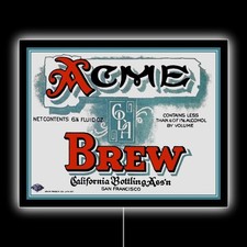 ACME Beer Brew of San