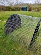 Solway Deluxe Hen Ark Run And