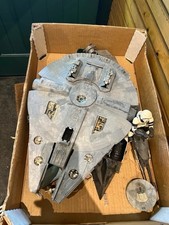 Star Wars Vintage Millennium