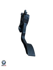 VOLVO V40 ACCELERATOR THROTTLE