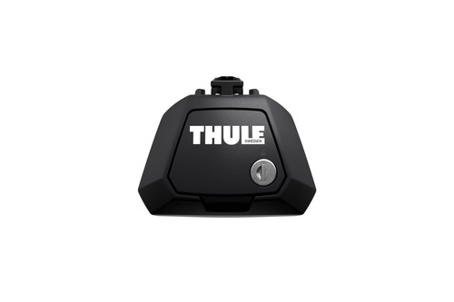 Thule roof rack - thule, set