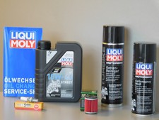 Maintenance Set Yamaha YZF-R