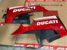 Genuine Ducati V4 Speciale
