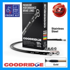 fits SLR650V 97-98 Goodridge