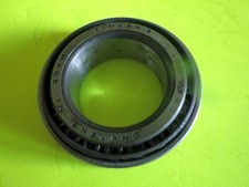 Triumph 13-1500 FWD Frnt 2.0 2.5 Stag GT6 Vitesse Roto R Outer Wheel Brg GHB 112