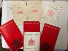 7 Royal Opera House Covent