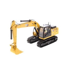 DM 1/50 Scale Caterpillar Cat