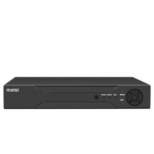 4CH CCTV DVR Digital Video