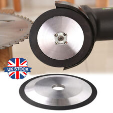 4" 150# Diamond Grinding Wheel Abrasive Disc for Carbide Cutting Tool Sharpeners