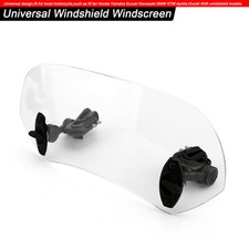 Motorcycle Adjust Clip On