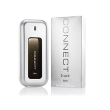 fcuk Connect Him Eau De