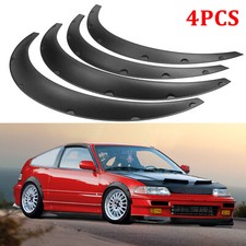 For Honda CRX 1988-1991 4X
