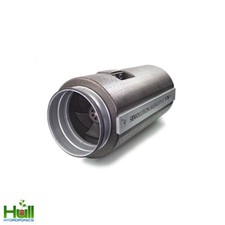 G.A.S. Systemair Silenced