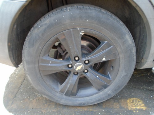Chevrolet captiva ltz 0d - chevrolet,