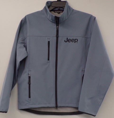 Jeep mens port authority - jeep, authority®