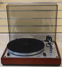 Thorens TD166 MKII Record