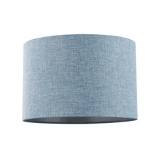 Contemporary and Sleek Blue