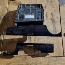 Mini R56 Dash Secret Glovebox