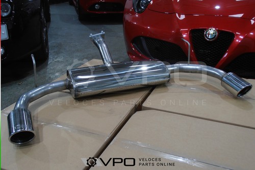 Alfa romeo giulietta 1750 - alfa,